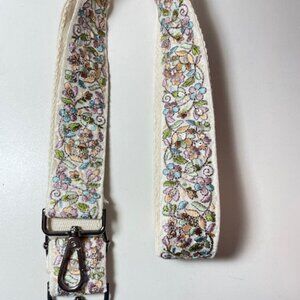 Crossbody Purse Strap Like New
